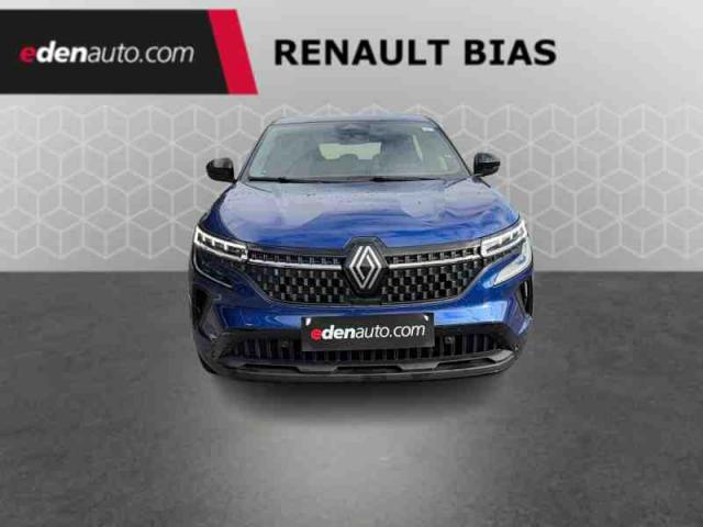 Renault Austral image 9