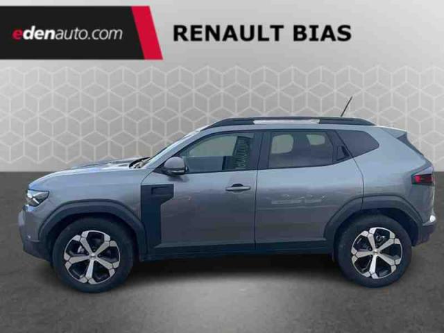Dacia Duster image 5