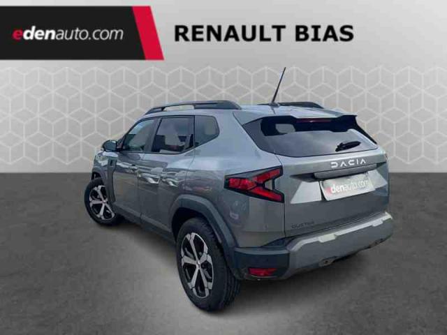 Dacia Duster image 4