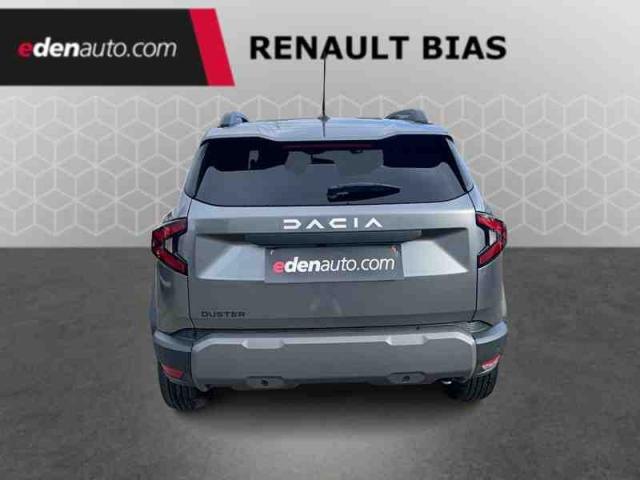 Dacia Duster image 1