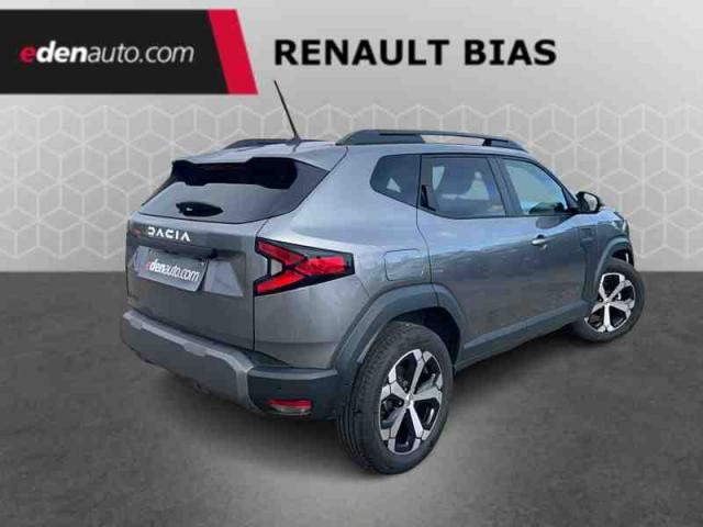 Dacia Duster image 8