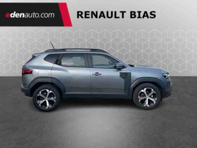 Dacia Duster image 7