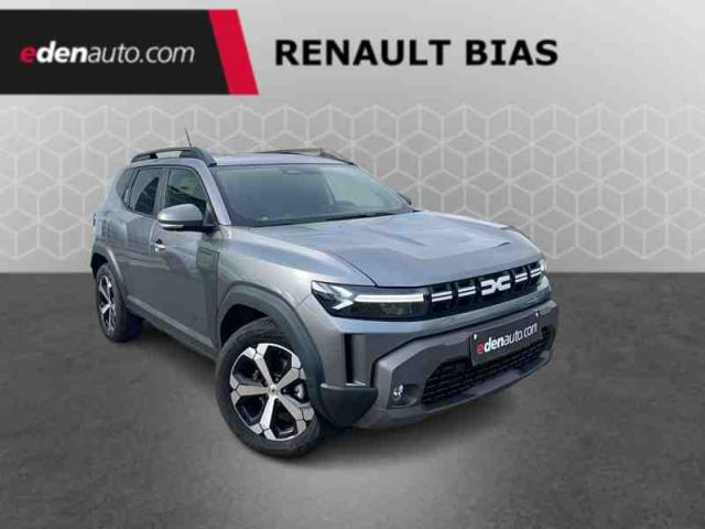 Dacia Duster image 6