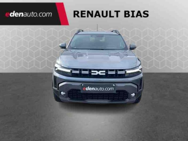 Dacia Duster image 2