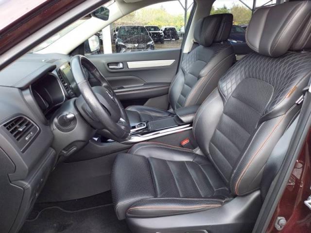 Renault Koleos image 7