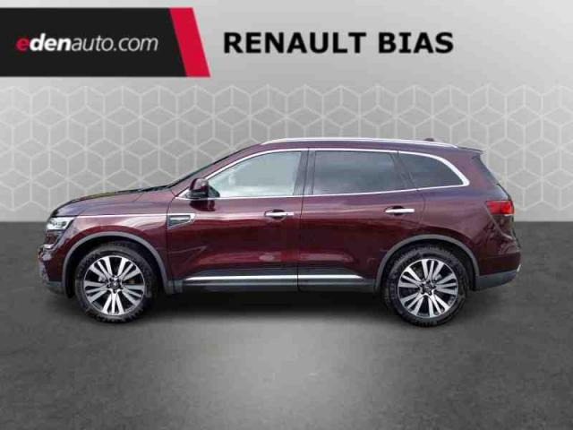 Renault Koleos image 4
