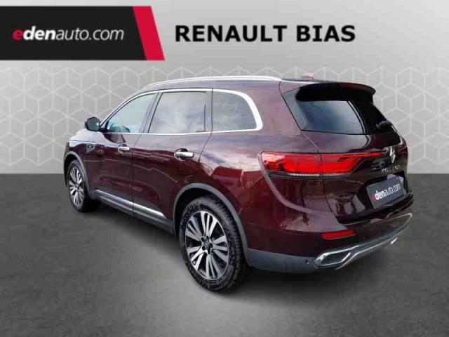 Renault Koleos image 6