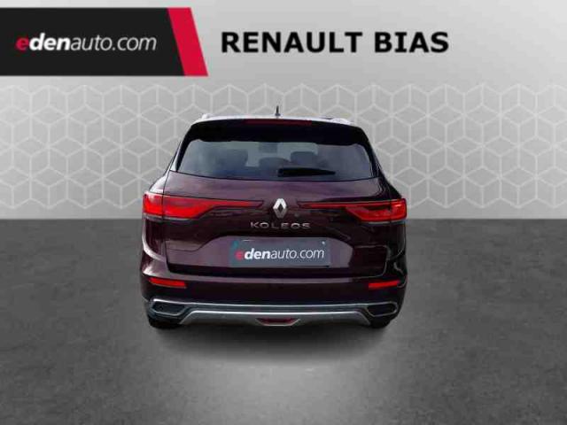 Renault Koleos image 8