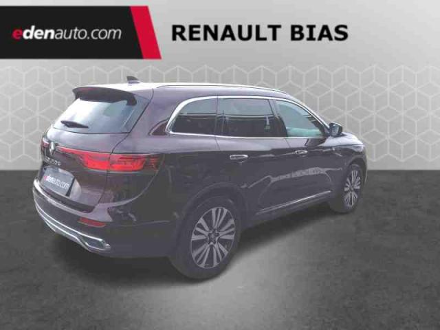 Renault Koleos image 5