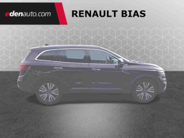 Renault Koleos image 3