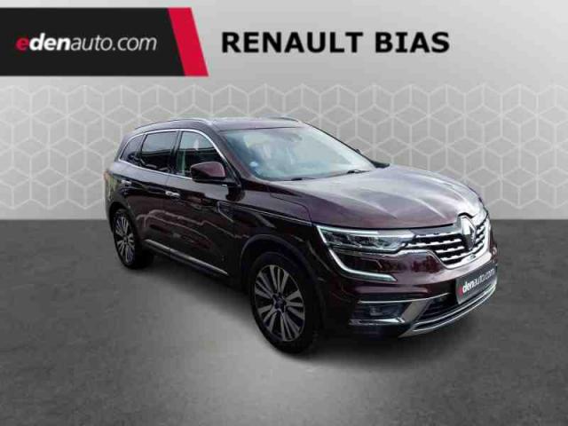Renault Koleos image 2