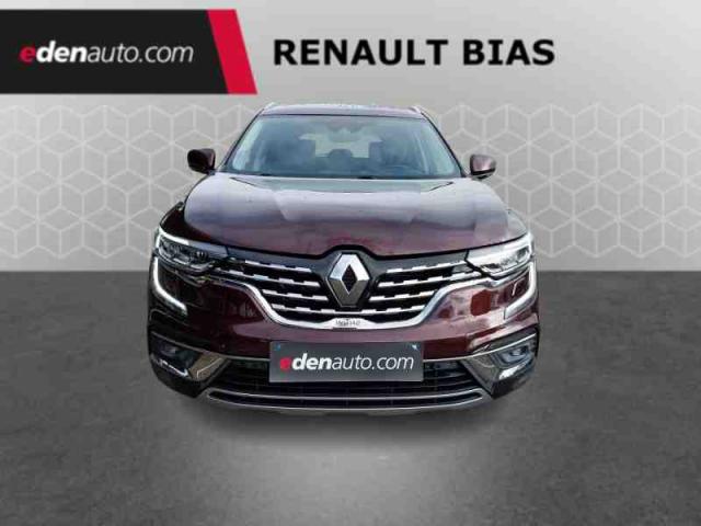 Renault Koleos image 1