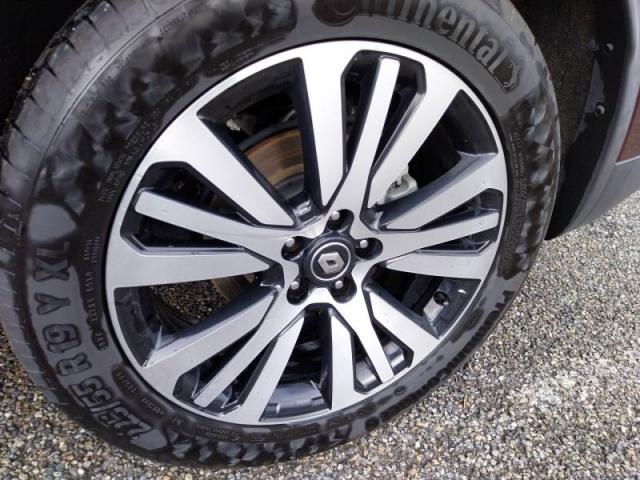 Renault Koleos image 9