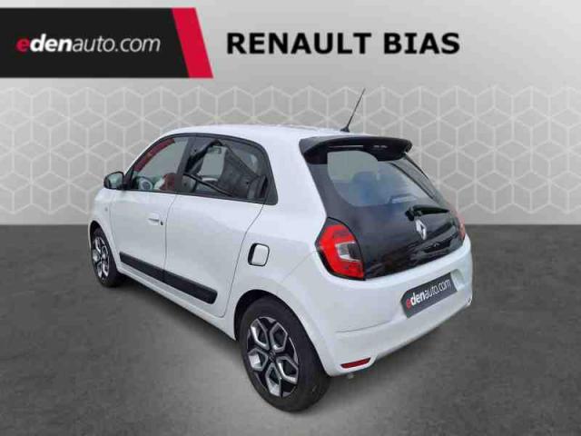 Renault Twingo image 7