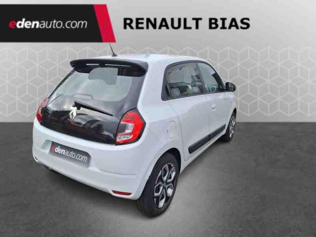 Renault Twingo image 4