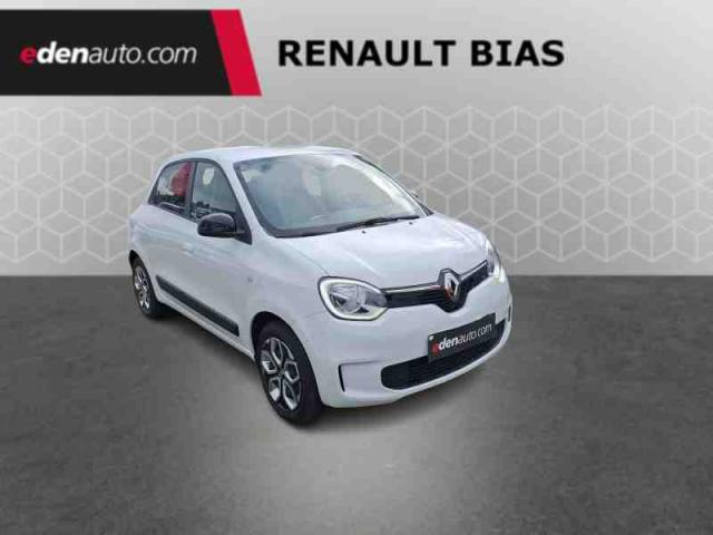 Renault Twingo image 6