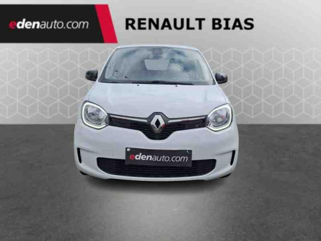 Renault Twingo image 8