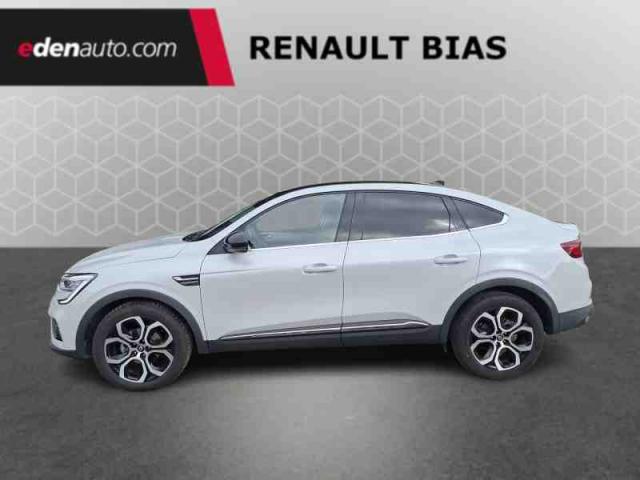 Renault Arkana image 6