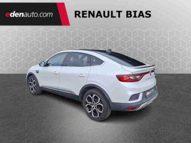 Renault Arkana image 5
