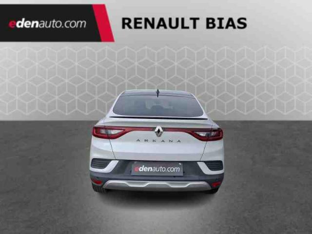 Renault Arkana image 4