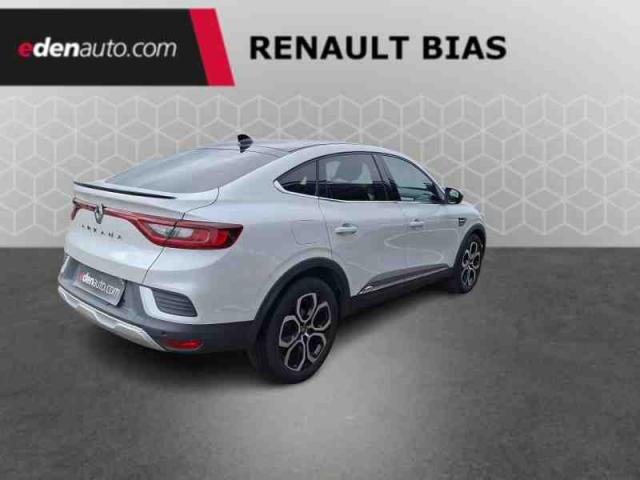 Renault Arkana image 7