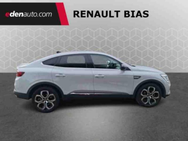 Renault Arkana image 9