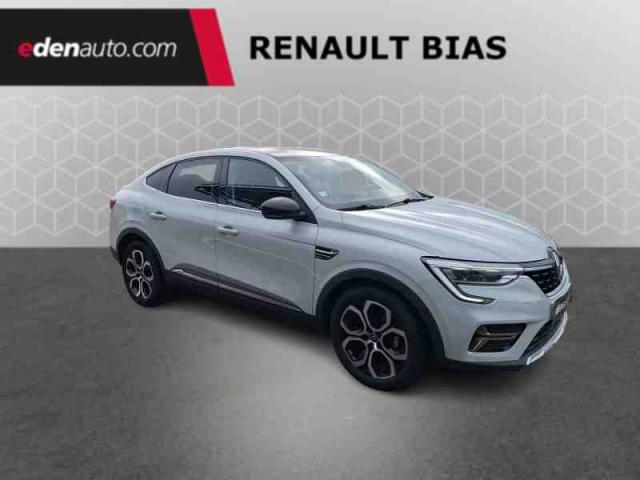 Renault Arkana image 1