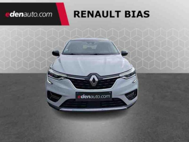 Renault Arkana image 2