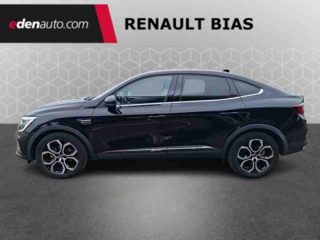 Renault Arkana image 8