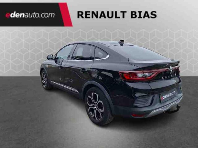 Renault Arkana image 9