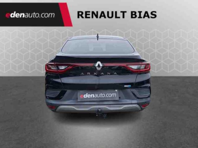 Renault Arkana image 5