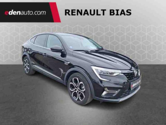 Renault Arkana image 7