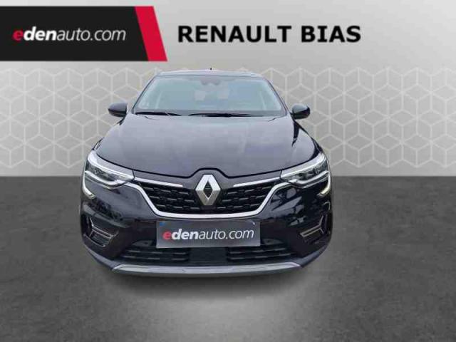 Renault Arkana image 3
