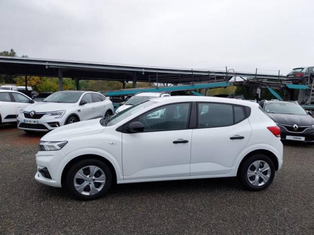 Dacia Sandero image 8