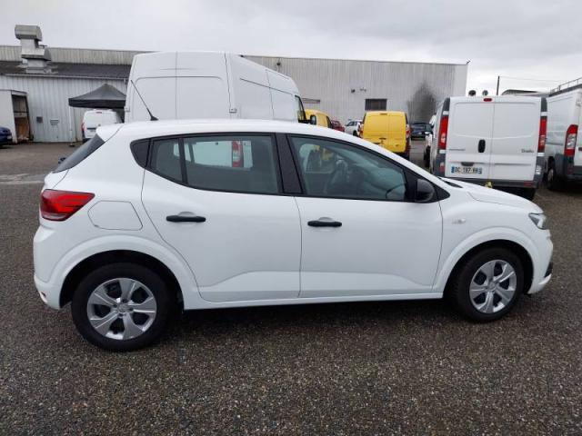 Dacia Sandero image 6