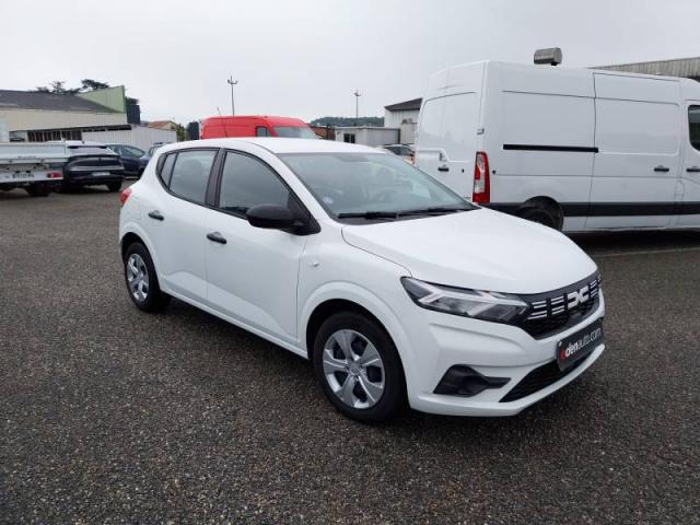 Dacia Sandero image 7