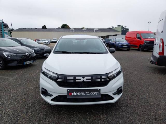 Dacia Sandero image 4