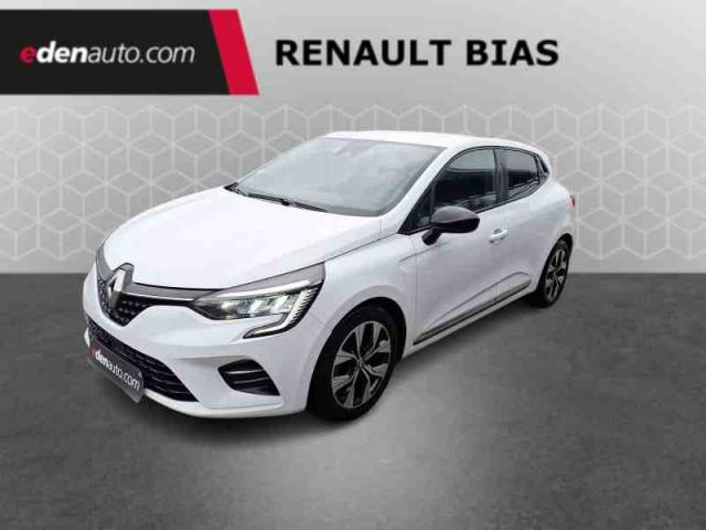 Renault Clio Blue Dci 100 Evolution