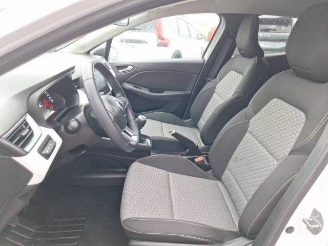 Renault Clio image 6