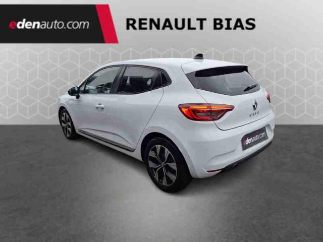 Renault Clio image 8