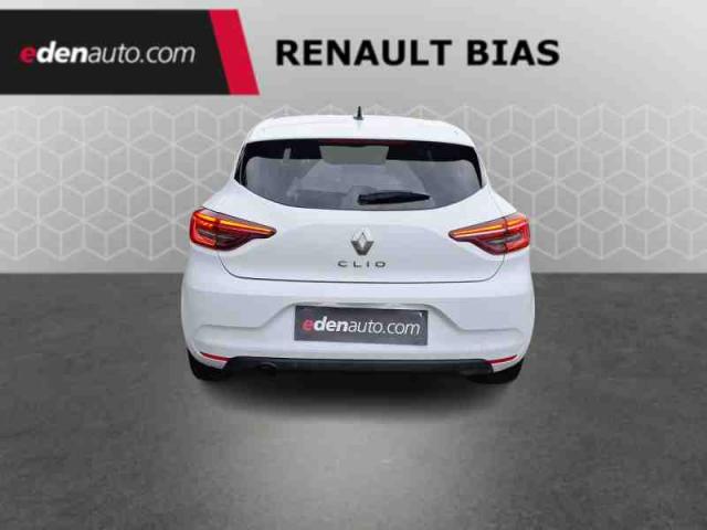 Renault Clio image 5