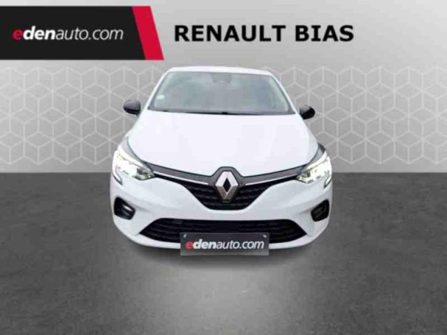 Renault Clio image 2