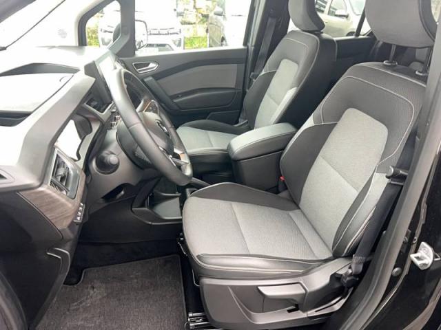 Renault Kangoo image 5