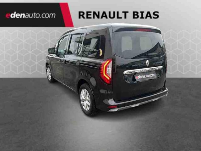 Renault Kangoo image 1