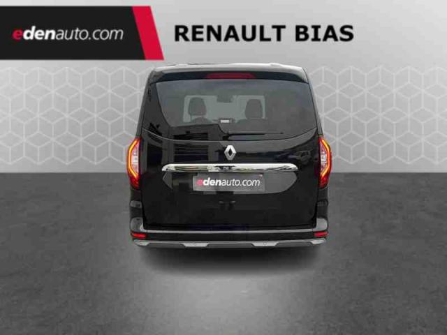 Renault Kangoo image 6