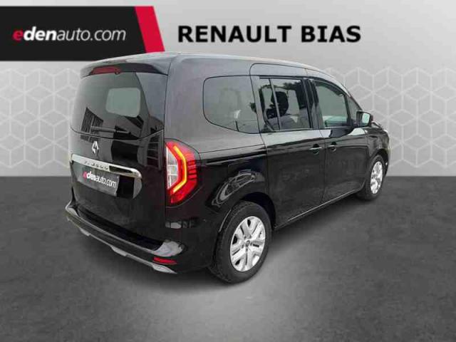 Renault Kangoo image 2