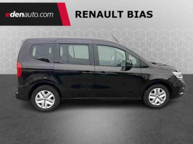 Renault Kangoo image 9