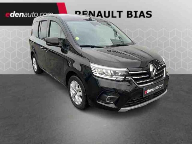 Renault Kangoo image 4