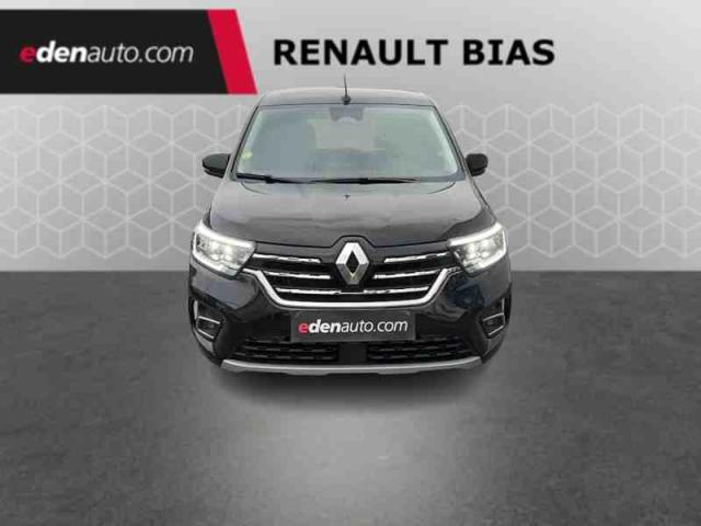 Renault Kangoo image 8