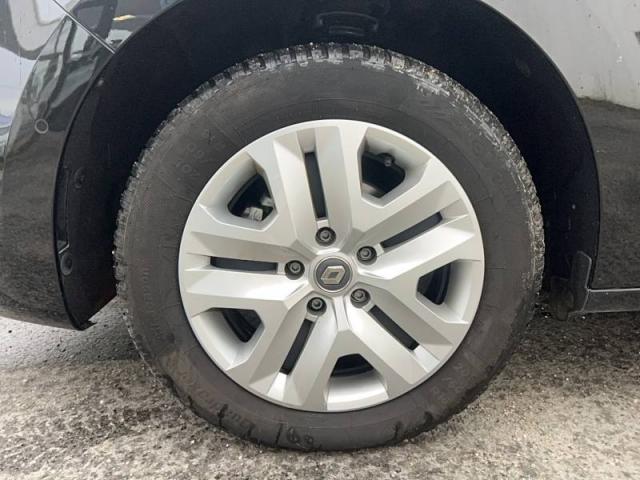 Renault Kangoo image 3